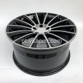 E Classe Sclass C Classe forged Rims